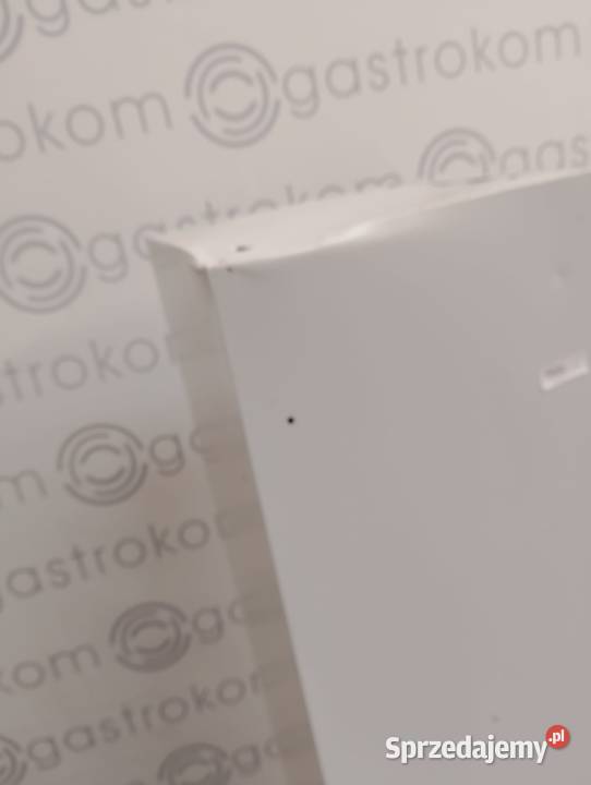 Szafka BHP pojedyncza 40x50x180 Wrocław