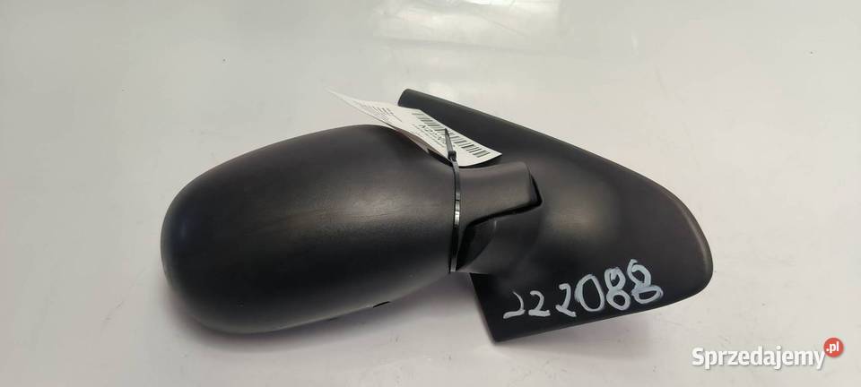 LUSTERKO PRAWE RENAULT CLIO II TED99 Lipno sprzedam