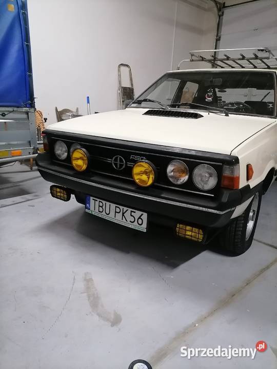 Polonez 1.5