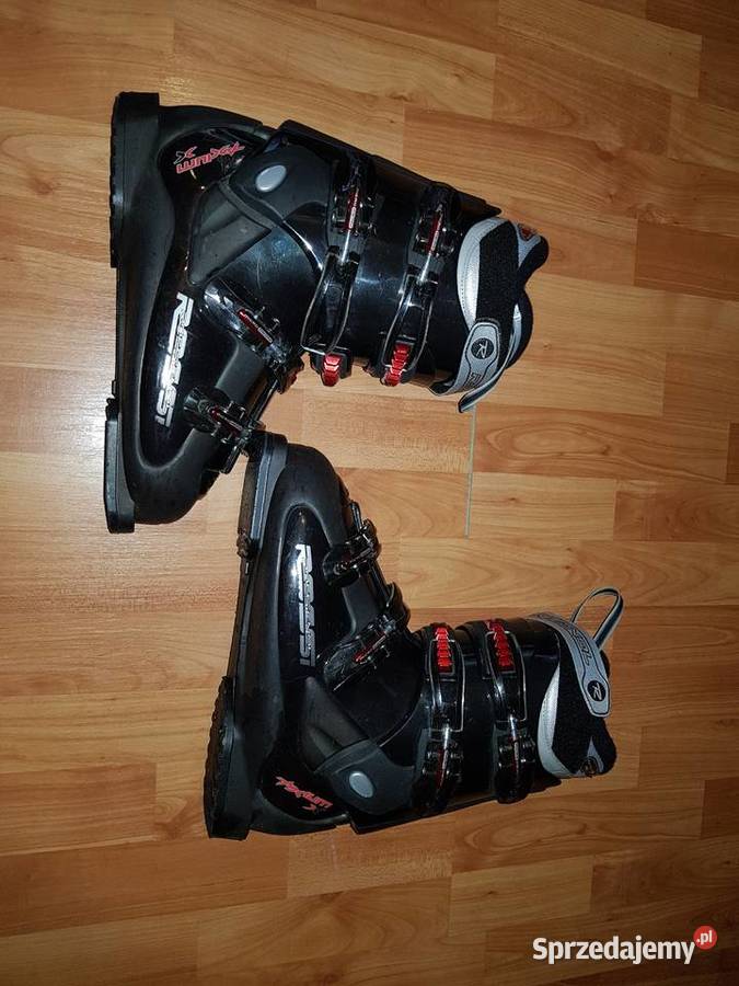 Buty Rossignol AXIUM X 27275 Długość skorupy 315 Wodzisław Śląski sprzedam