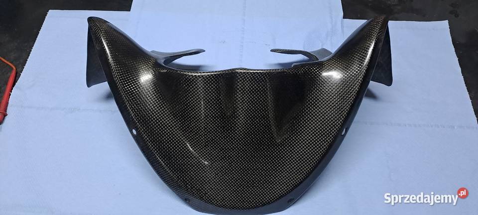 Ducati ST2 ST4 wypełnienie zegarów karbon Chodzież