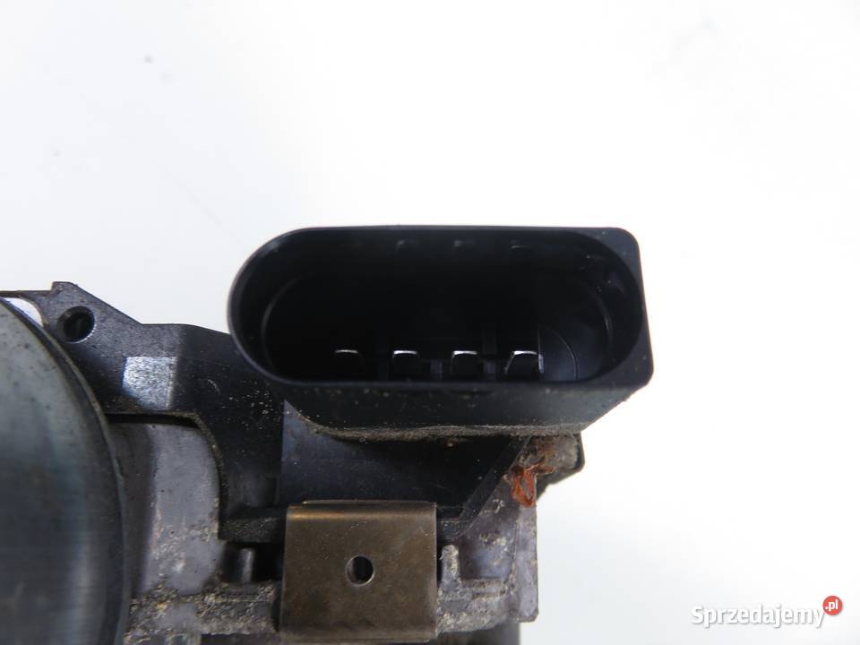 SILNICZEK WYCIERACZKI TYŁ FORD FOCUS MK3 III