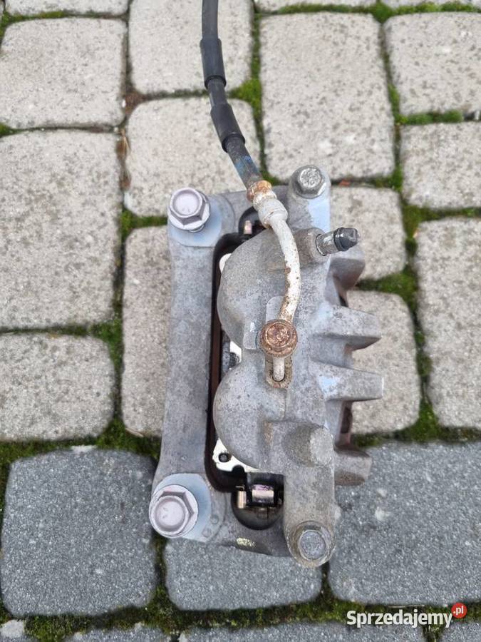 Mazda CX60 CX60 zacisk przedni prawy 25 PHEV Zaciski i jarzma lubuskie Sława sprzedam