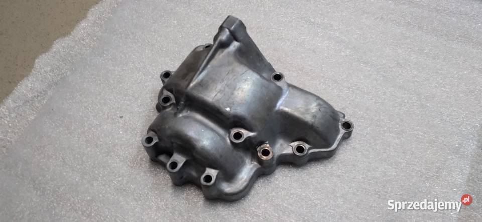 Dekiel Obudowa Sprzęgiełka Suzuki RF 600 małopolskie Jawiszowice