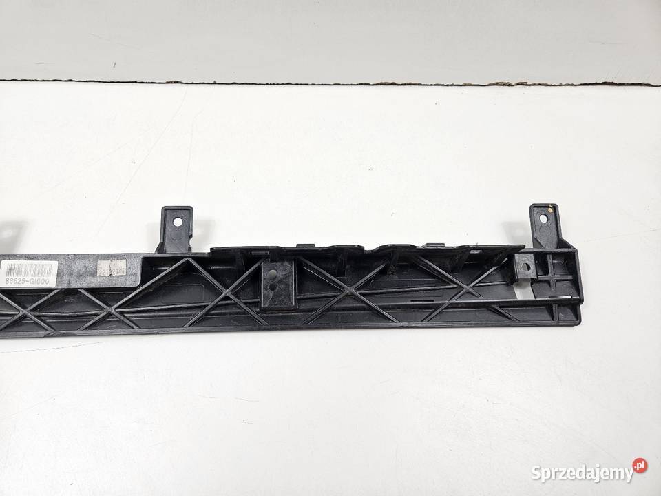 HYUNDAI IONIQ 5 V ŚLIZG MOCOWANIE ZDERZAKA TYŁ Międzychód sprzedam