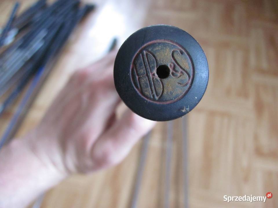 kij do gry w golfa Pinseeker 4 Zamość