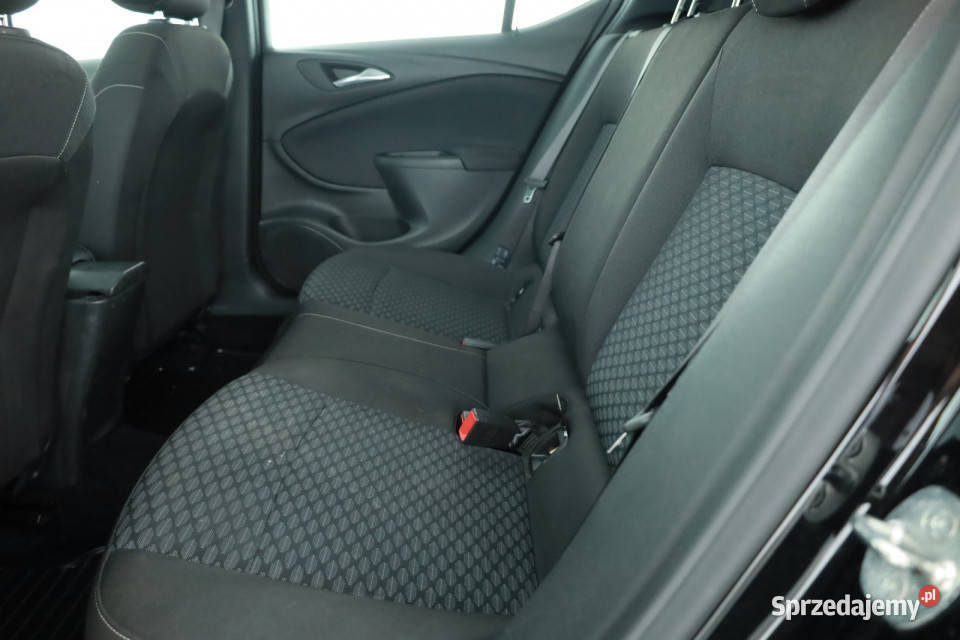 Opel Astra 12 Turbo elektryczne szyby Piaseczno