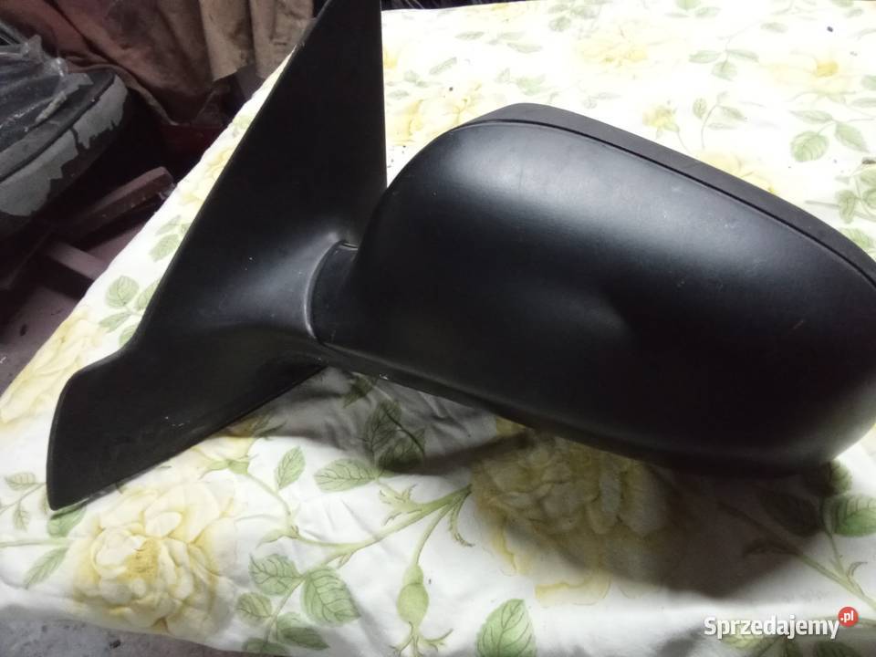 Lusterko lewe Saab 93 Nowe Miasto Lubawskie