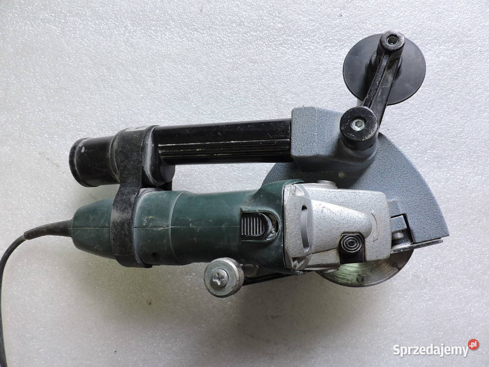 Bruzdownica Metabo MFE 30