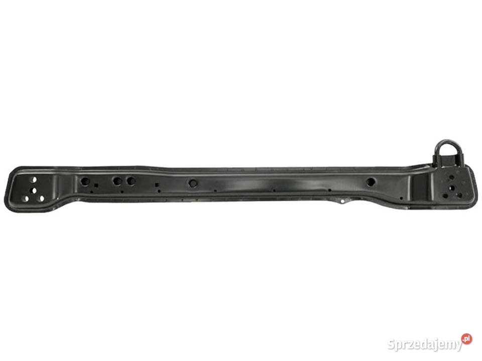 Belka pod chłodnicę Fiat Ducato Boxer Jumper Nowy Kurzeszyn