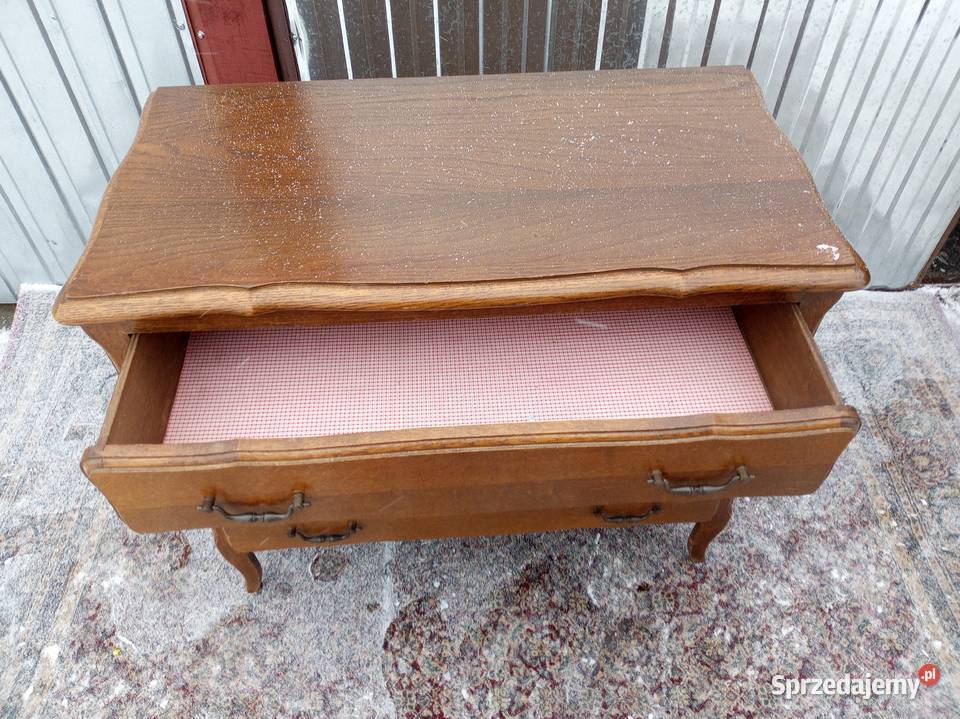 Komodę sprzedam sprzedam