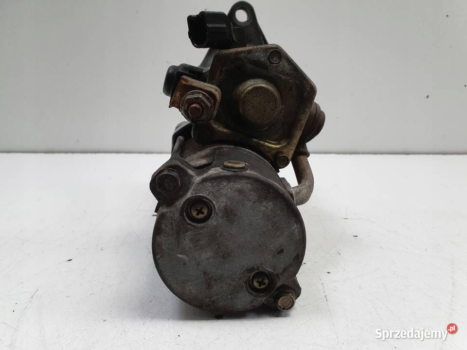 ROZRUSZNIK Mini One R50 14 D ROZRUSZNIK Rudka