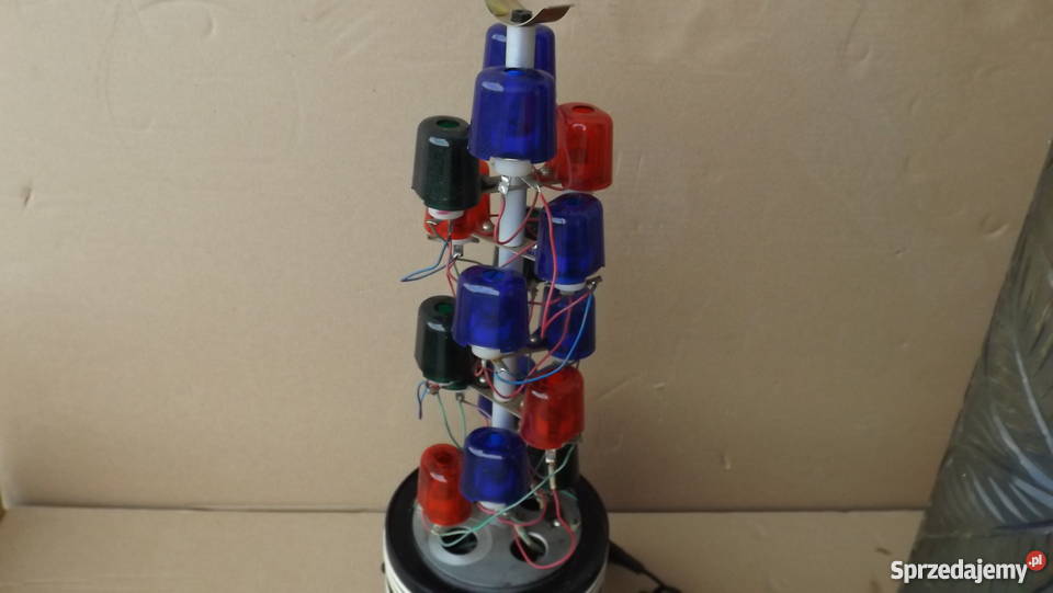 Stare radzieckie piękne kolorofony warmińsko-mazurskie