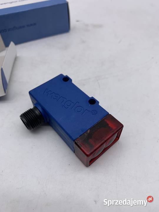 Wenglor RetroReflex sensor LM89PA2
