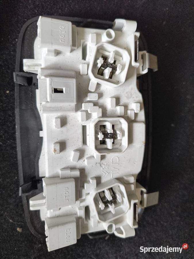 Lampka podsufitki citroen ds5 Kakonin sprzedam