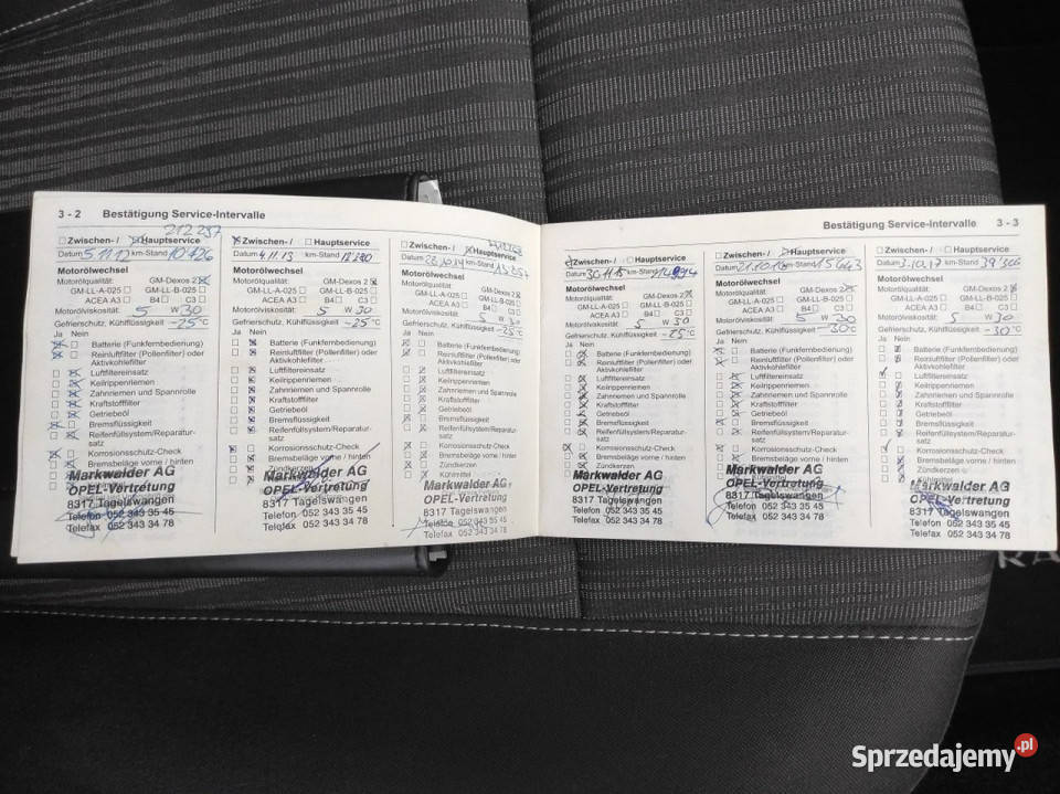 Opel Astra AUTOMAT Niski przebieg Bez turbo komputer pokładowy Racibórz