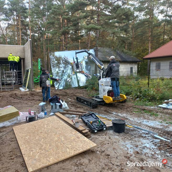 TGT Robby 900 Pietrzykowice