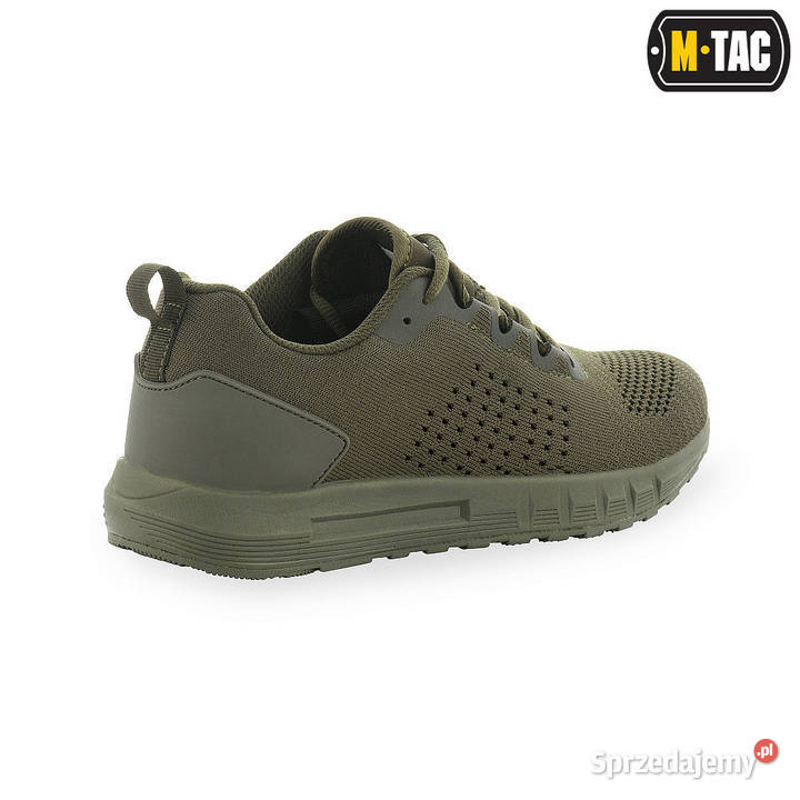 Buty MTac Summer Light Trekking Olive 805514 Warszawa