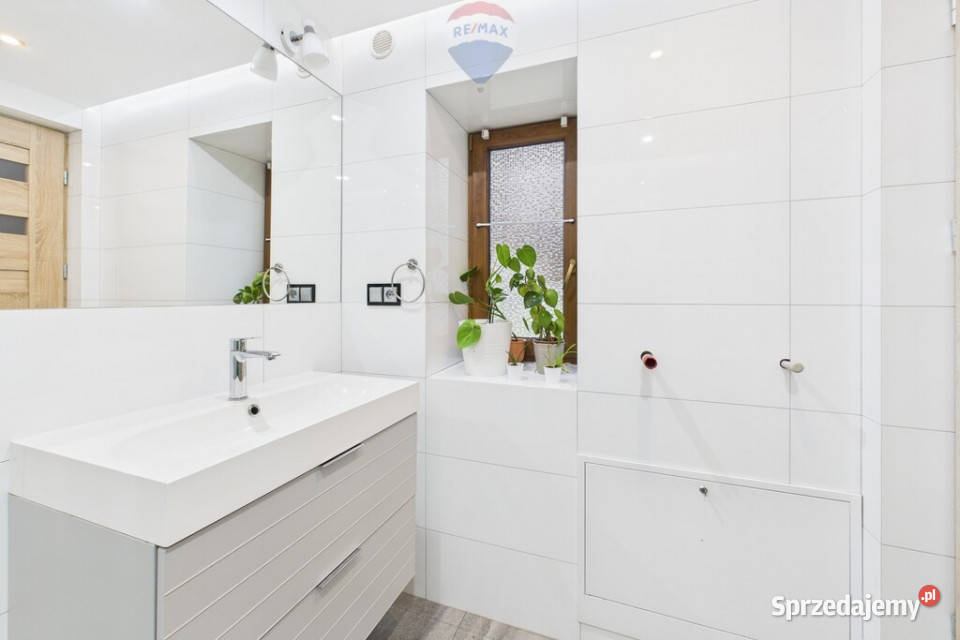 Dom wolnostojący Rzyki Gmina Andrychów