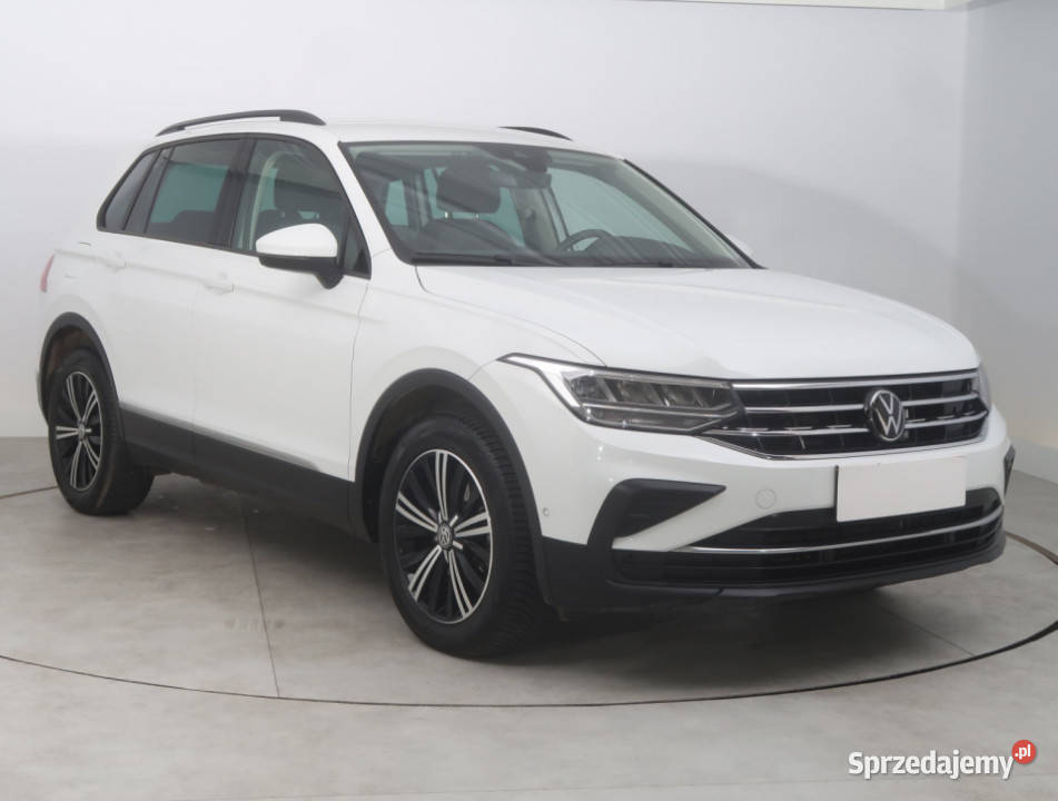 VW Tiguan 15 TSI komputer pokładowy Bielany Wrocławskie sprzedam