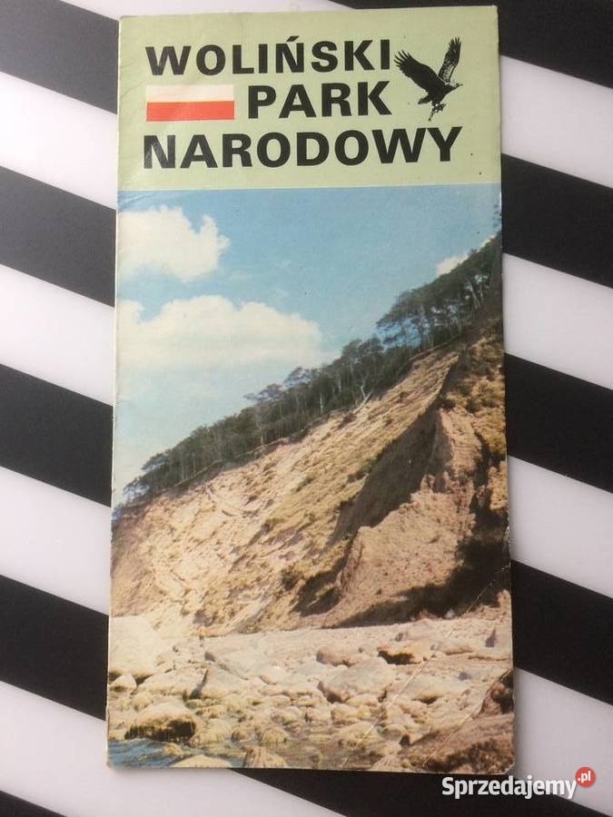 3563 Woliński Park Narodowy zachodniopomorskie Szczecin