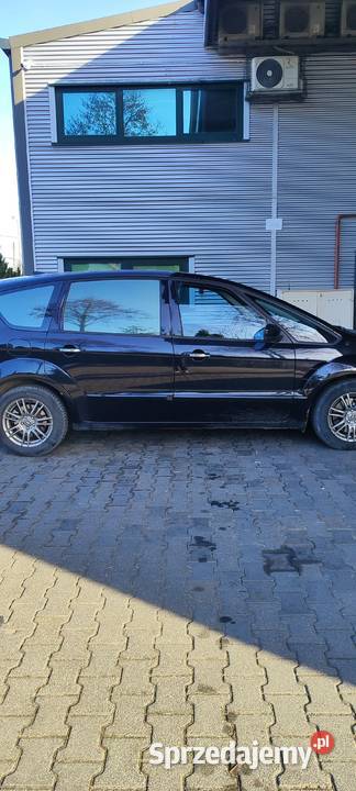 Ford S mazowieckie Łazy