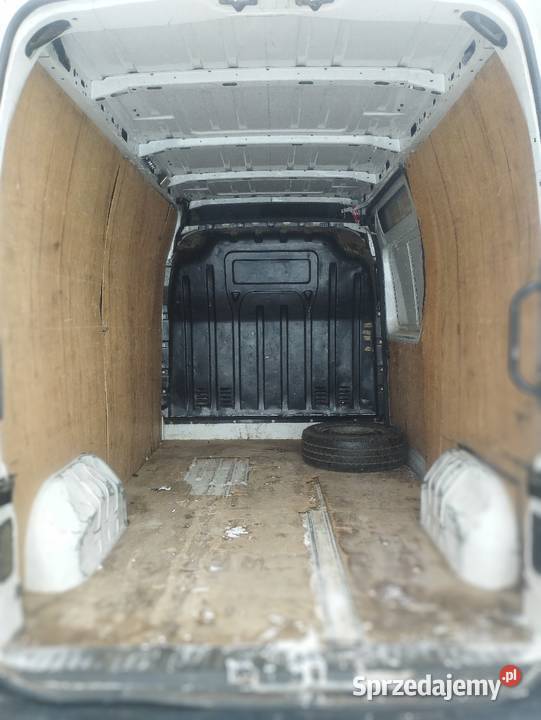 renault master 23cm3 sprzedam