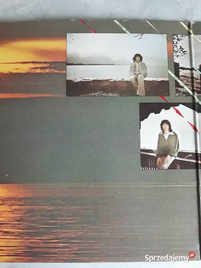 YES Going For The One 1977 Rzeszów