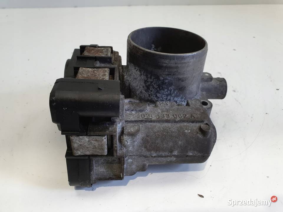 PRZEPUSTNICA Audi A3 II 8P 16 FSI