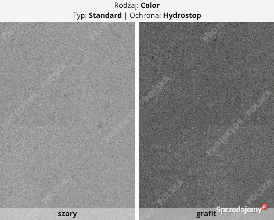 Kontur BrukBet kostka brukowa betonowa Poznań