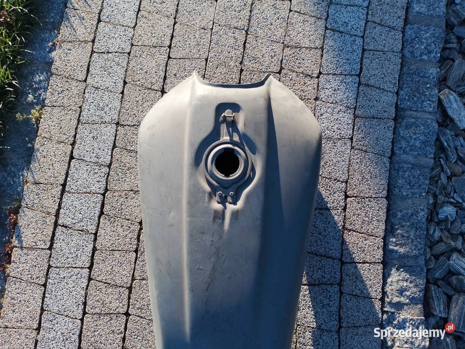 Zbiornik paliwa bak Honda 900 cb 750 boldor