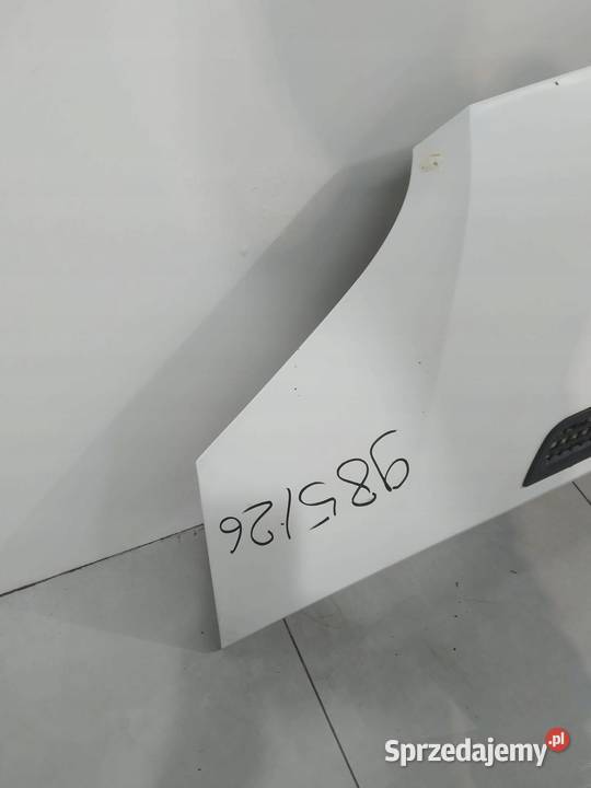 MASKA Ford Transit V 20002006