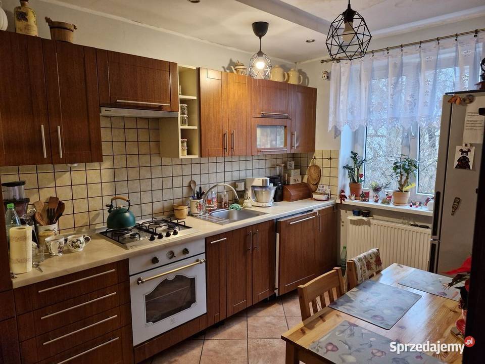 3pok 79met Sportowej BALKON PIWNICA OGRÓD GARAŻ Wrocław