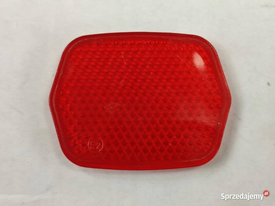 ODBLASK LEWY PRAWY TYŁ CITROEN DS RETRO KOMPLET