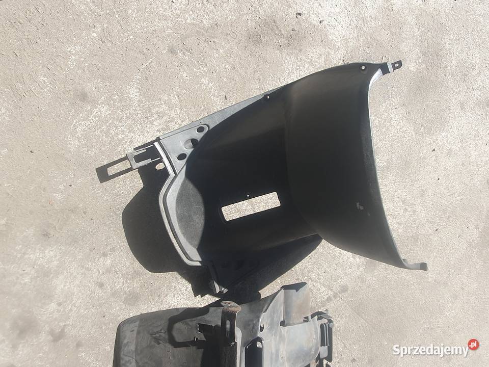 części skuter quad motorower 3 Nowe Dąbie