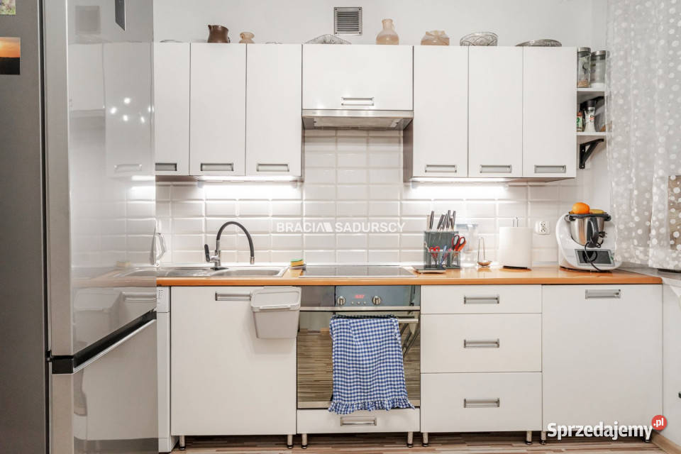 Mieszkanie Wieliczka 3398m2 1pokojowe