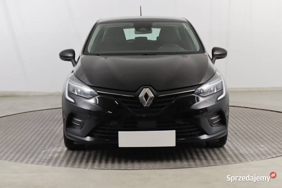 Renault Clio 10 TCe czujnik deszczu Zabrze