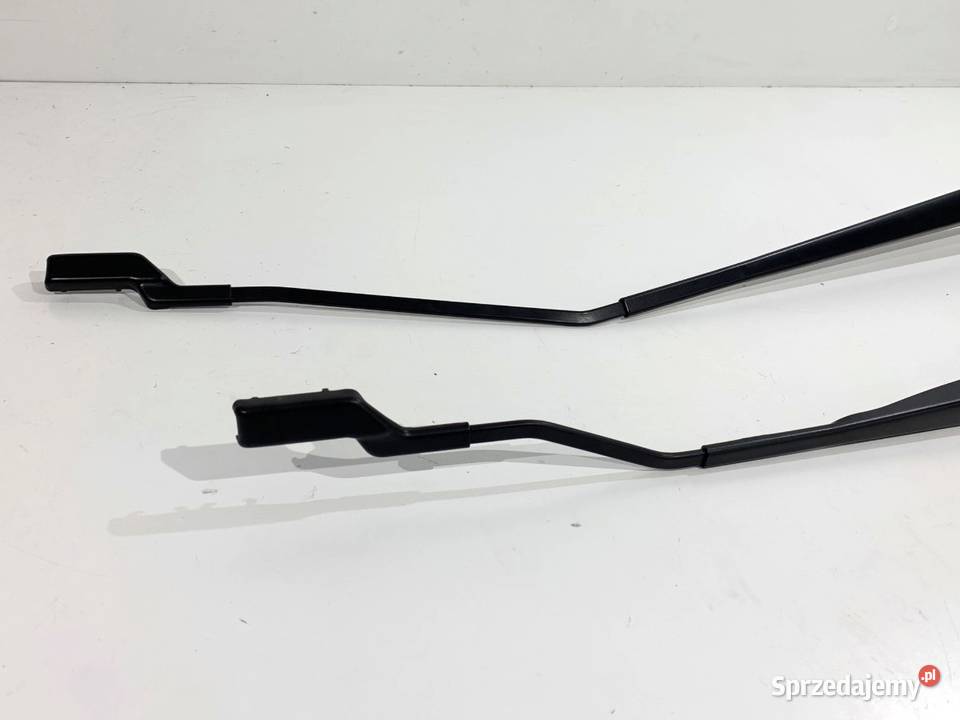 RAMIĘ WYCIERACZKI KOMPLET PRZÓD RENAULT CLIO V osobowe