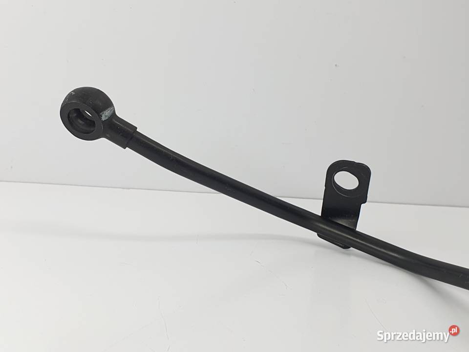 Rurka Turbiny Kia Sportage Hyundai 20 Crdi łódzkie sprzedam