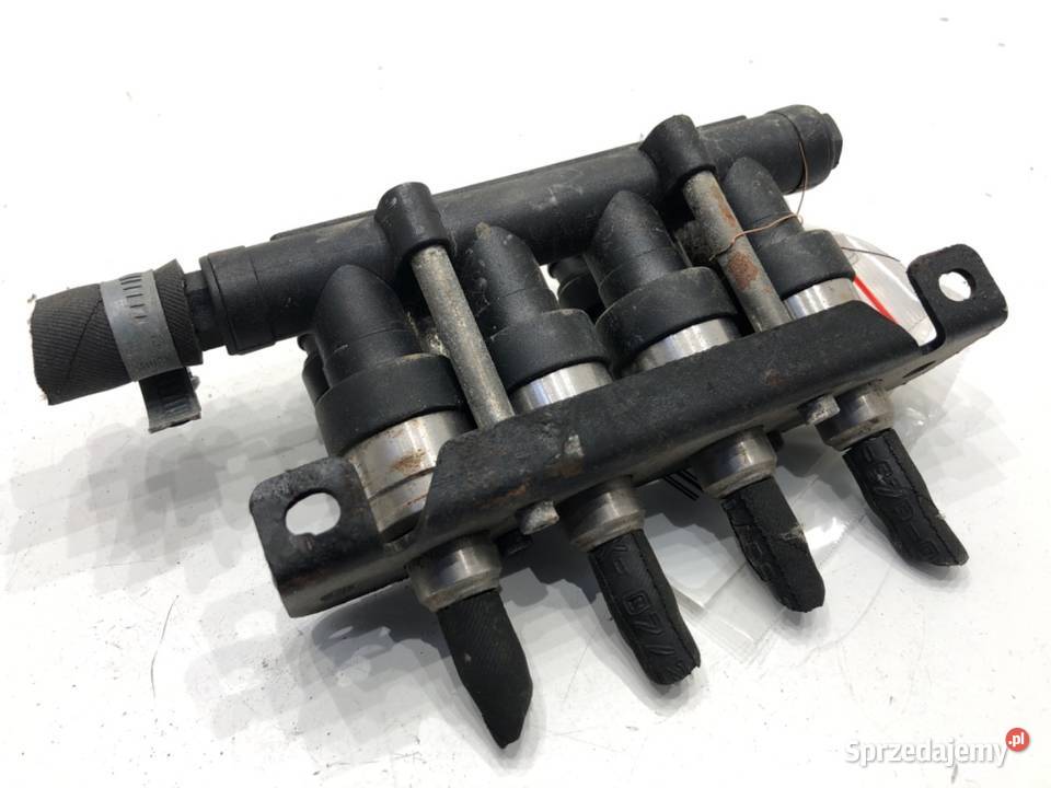 WTRYSKIWACZ LPG 67R018502 WTRYSK GAZU GAZOWY