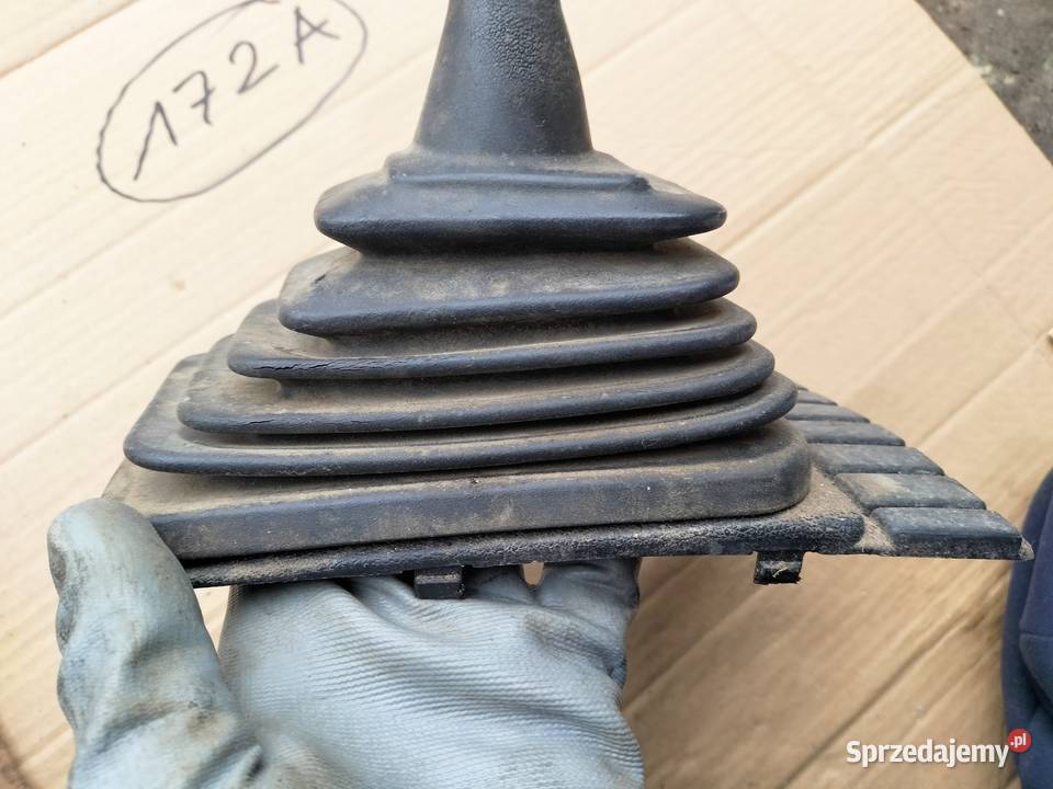 GOLF II 2 JETTA 2 MIESZEK lubelskie Kamień-Kolonia