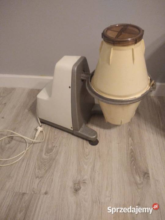 Maselnica Zelmer sprzedam