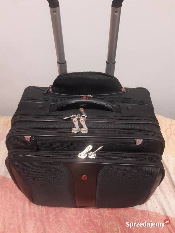 Torba walizka Wenger Patriot