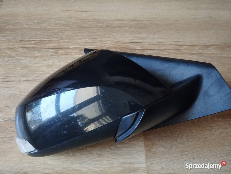 Lusterko prawe Renault Laguna 3 Łódź