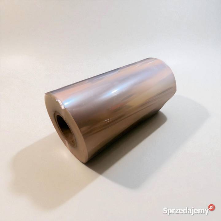 Folia BOPP do celofoniarki 350mm wszystkie wielkopolskie Gniezno