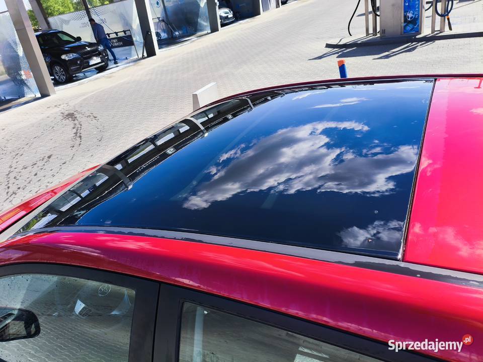 Toyota Verso Białystok