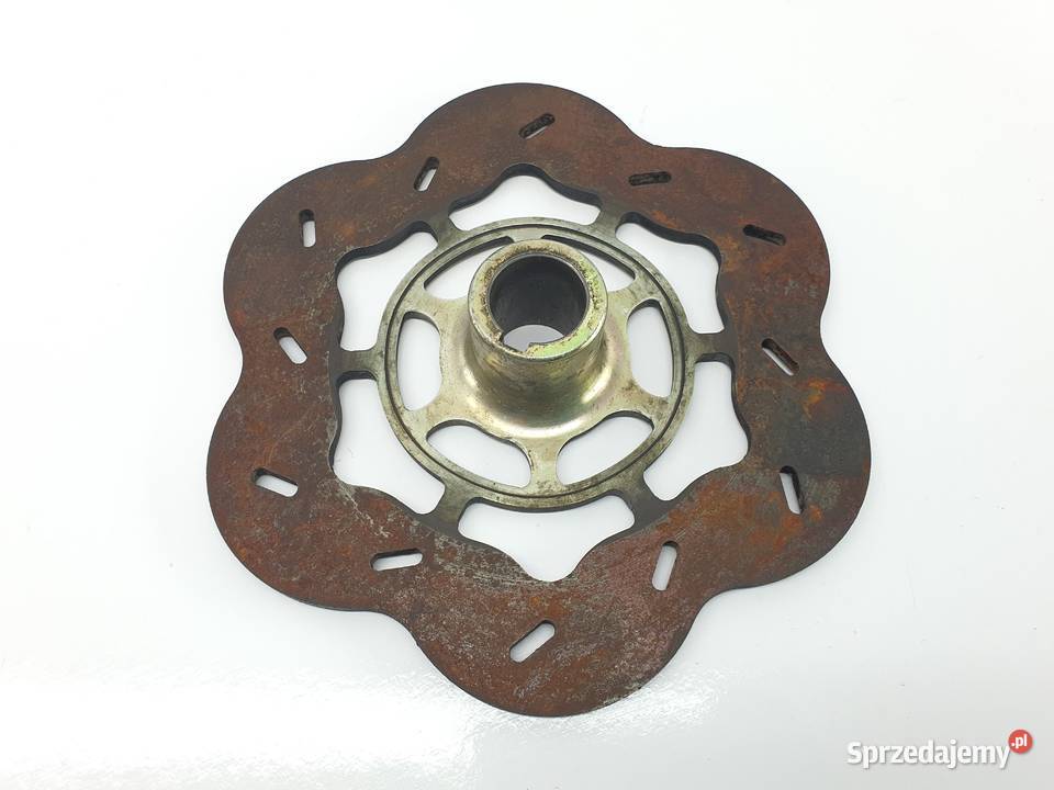 Tarcza Hamulcowa Zabierak SkiDoo MX Z Renegade X