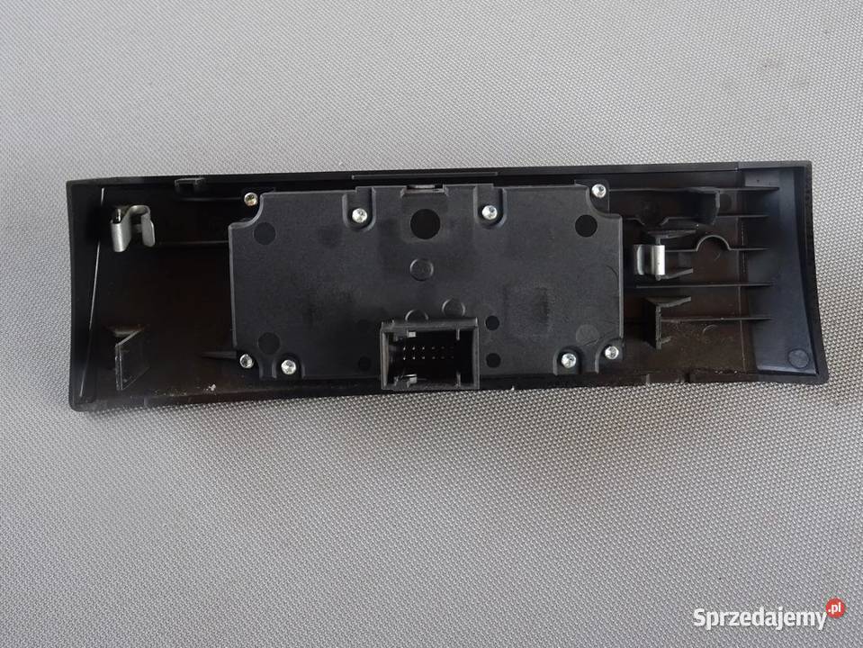 BMW tapicerka ze skóry kierownica grzane fotele Parcice sprzedam