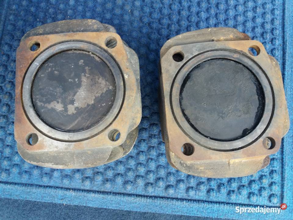 cylindry tłoki fiat 126p 600c sprzedam