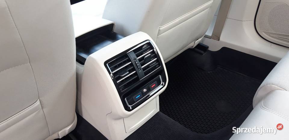 Volkswagen PassatPolski Salon Bezwypadkowy MP3 Łochów